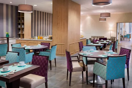 Hôtel le Rive Droite & Spa