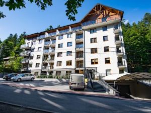 Apartamenty Sun & Snow Zielona