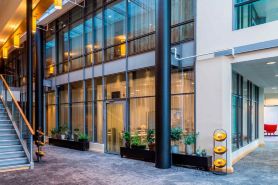 Radisson Blu Airport Hotel, Oslo Gardermoen