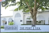 Mantra PortSea