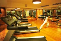 Baia Bursa Hotel فنادق في Demirtas Dumlupinar Osb