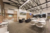 Alivio Tourist Park Canberra Hotels in Belconnen