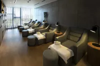Liberty Central Saigon Citypoint - Fitnessstudio