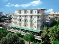 Hotel Europa Hotel a Rimini