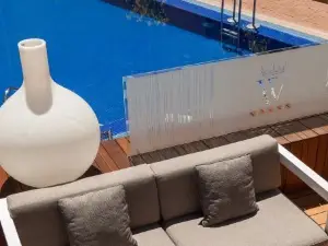 Top 20 Premium Hotels in Community Of Madrid