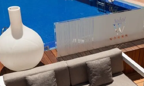 Wellington Hotel and Spa Madrid