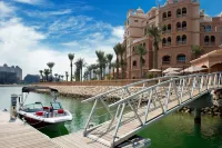 Marsa Malaz Kempinski, The Pearl - Doha Hotels in Doha