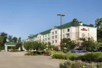 Hilton Garden Inn Houston/The Woodlands Hôtels à proximité de : SMGSL