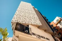Hotel RH Vinarós Aura Hôtels à : Vinaros