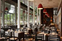 Gran Hotel Tourbillon & Lodge Hotel di Puerto Iguazú