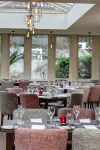 Best Western Plus Dunfermline Crossford Keavil House Hotel - breakfast