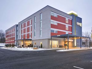 Home2 Suites by Hilton Jackson, MI