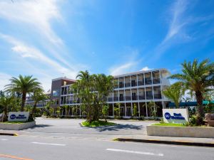 Best Western Okinawa Onna Beach