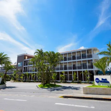 Best Western Okinawa Onna Beach