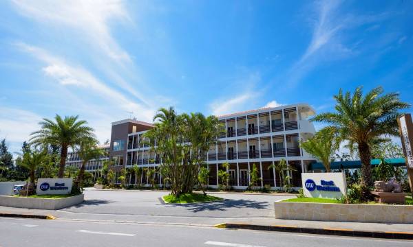 Best Western Okinawa Onna Beach