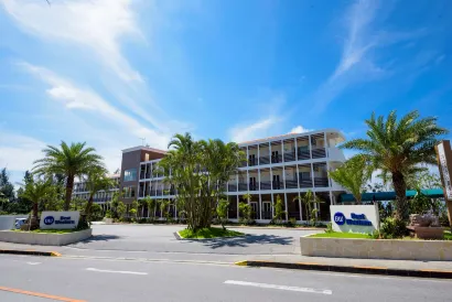 Best Western Okinawa Onna Beach