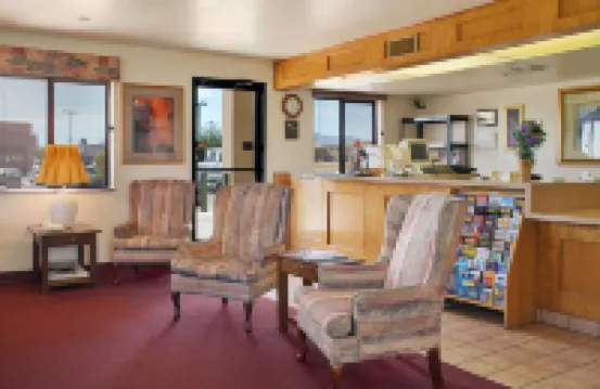 Rodeway Inn Benson AZ