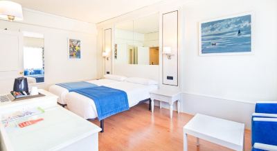 ストリートビューダブルルーム THB ロスモリノス - 大人専用の写真