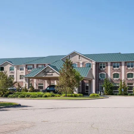 Bellissimo Hotel, Trademark by Wyndham Near Foxwoods Casino