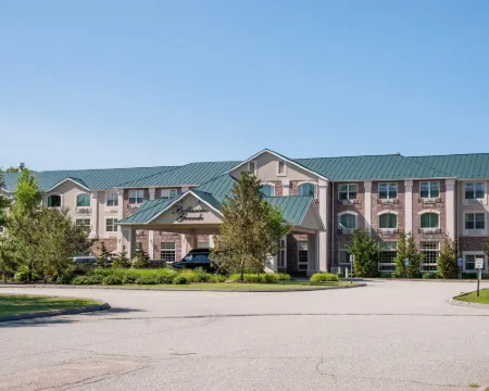 Bellissimo Hotel, Trademark by Wyndham Near Foxwoods Casino ノース・ストーニントンのホテル