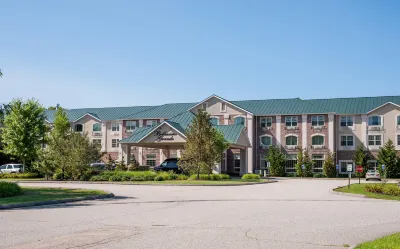 Bellissimo Hotel, Trademark by Wyndham Near Foxwoods Casino Hotels in North Stonington