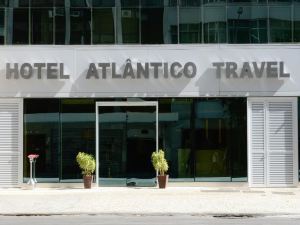 Hotel Atlântico Travel Copacabana