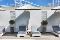 Elounda Garden Suites Heated Pool Hotels in Elounda