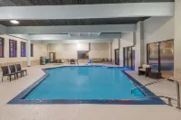 Delta Hotels Marriott Cincinnati Sharonville - piscine
