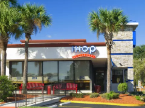 Days Inn by Wyndham Orlando Conv. Center/International Dr Hotels in Orange County