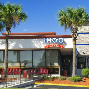 Days Inn by Wyndham Orlando Conv. Center/International Dr