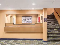 FairBridge Inn Express Buffalo Airport Williamsville Hotels in Amherst