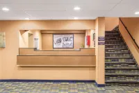 FairBridge Inn Express Buffalo Airport Williamsville Hotels in Harris Hill