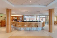 Vértice Indalo Almería - bar