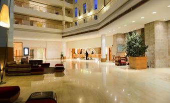 Hotel Laico Hammamet