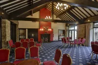 Mytton Fold Hotel and Golf Complex - Breakfast