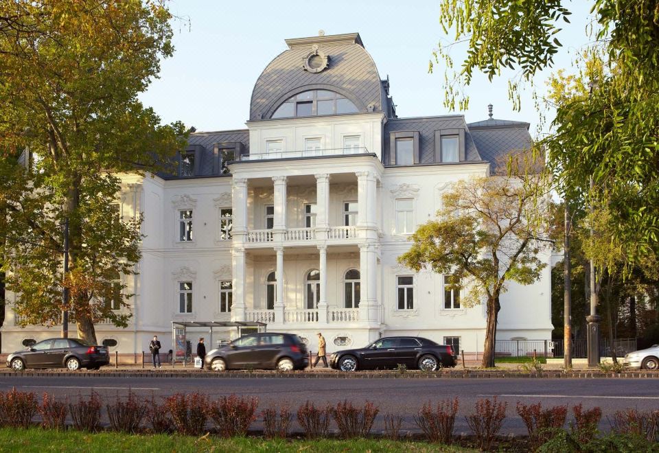 미라지메딕 호텔