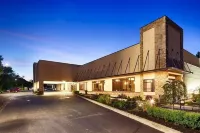 Best Western Plus Kingston Hotel and Conference Center Hotels in Kingston