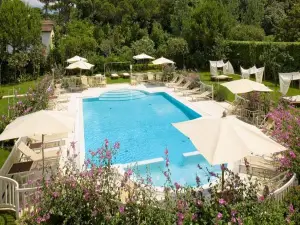 Villa Roma Imperiale