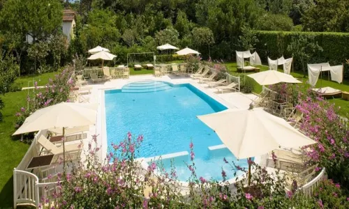 Villa Roma Imperiale