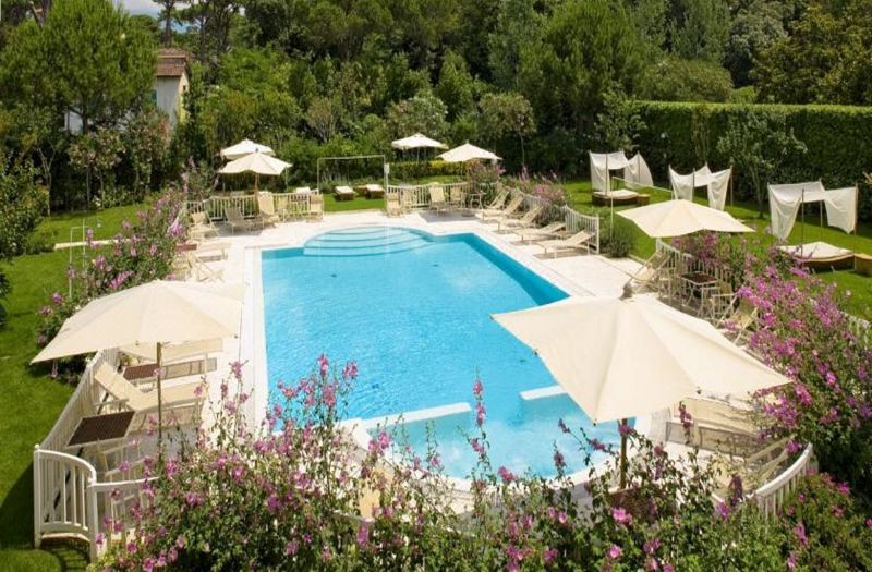 Villa Roma Imperiale photo 2