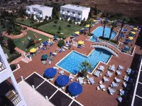 Paramount Hotel Apartments
