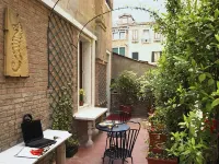 Hotel Torino Отели в г. Венеция