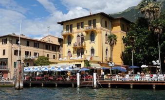 Hotel Malcesine