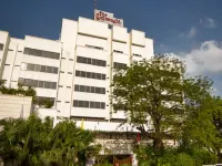 The Connaught, New Delhi- Ihcl SeleQtions Hotels near Children Park