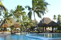 Uroa Bay Beach Resort - Pet friendly