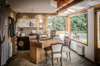 Lirolay Suites - Apart Hotel Hotels in Departamento Bariloche