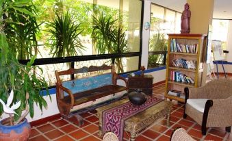 Hotel Paradise Surf