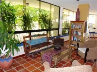 Hotel Paradise Surf Hotels in Antonio Díaz Municipality