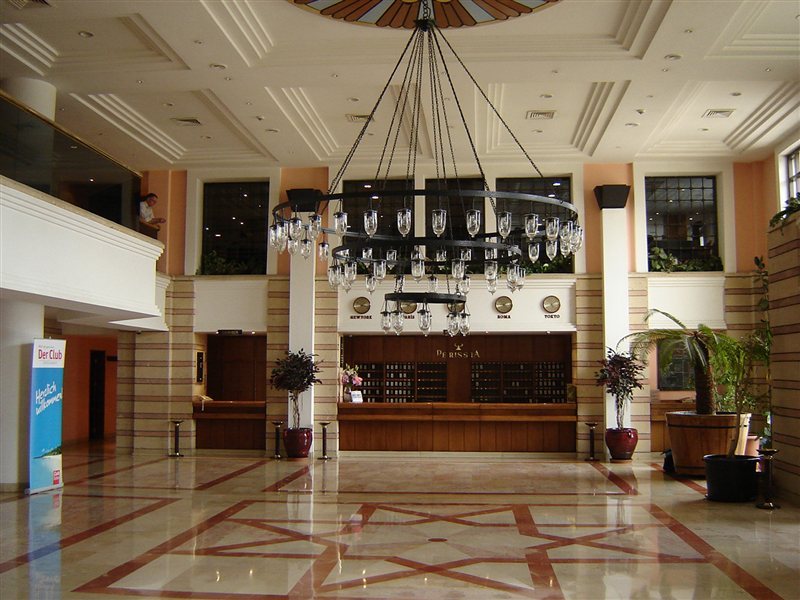 Perissia Hotel & Convention Center