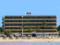 Aya Seahotel - Adults Only Hotels near Palma Beach